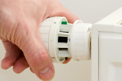 Great Bourton central heating repair costs