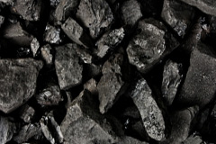 Great Bourton coal boiler costs