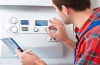 free Great Bourton gas safe engineer quotes